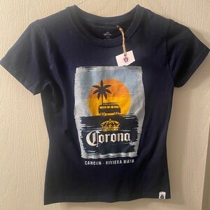 Women’s Corona Shirt